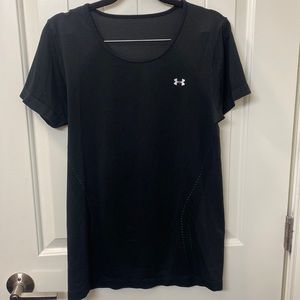 Under armour short sleeve